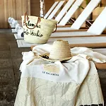 Hotel Le Balamina Porto-Vecchio (Corsica)
