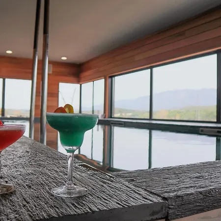 Le Balamina 3* Porto-Vecchio (Corsica)