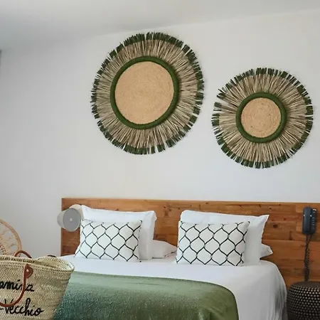 Le Balamina Porto Vecchio