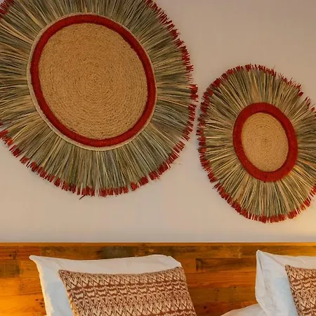Hotel Le Balamina 4*