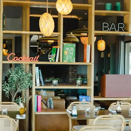 Le Balamina Porto Vecchio