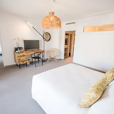 Hotel Le Balamina