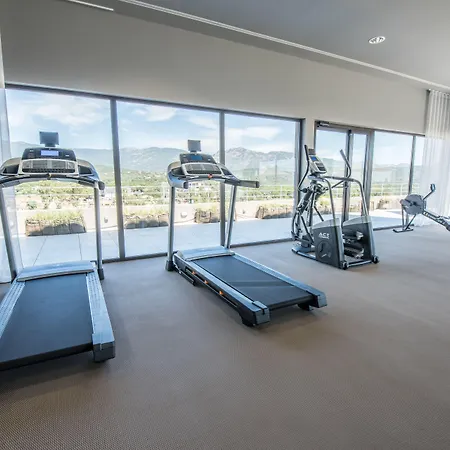 Hotel Le Balamina Porto Vecchio