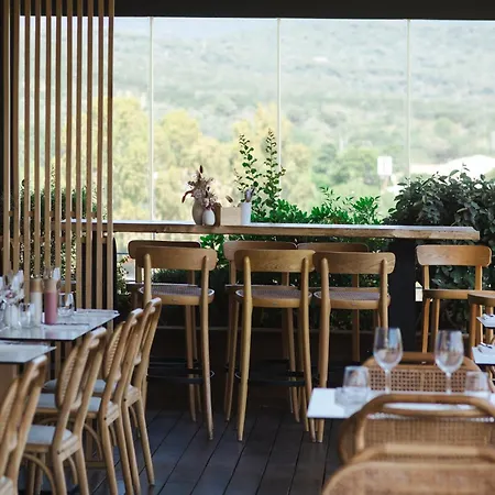 Hotel Le Balamina Porto-Vecchio (Corsica)