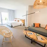 Hotel Le Balamina Porto-Vecchio (Corsica)