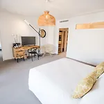 Hotel Le Balamina