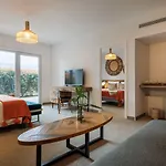 Hotel Le Balamina 4*