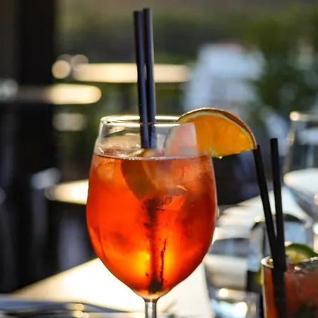 Le Balamina Hotel 3*