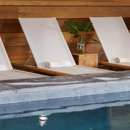 Le Balamina 3* Porto-Vecchio (Corsica)