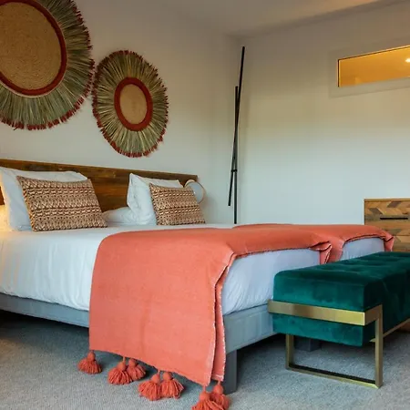 Le Balamina 3* Porto-Vecchio (Corsica)