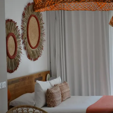 Le Balamina Hotel 4*