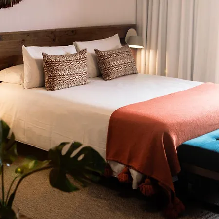 Le Balamina Otel