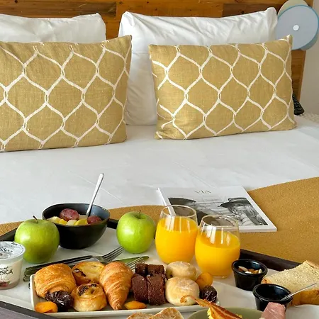 Le Balamina Hotel 4*