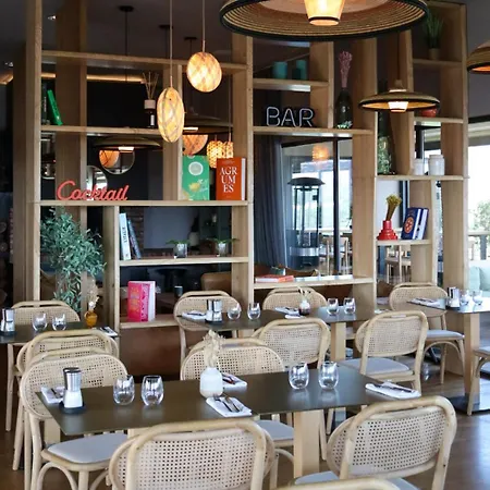 Le Balamina Hotel 4*