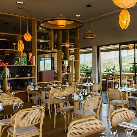 Hotel Le Balamina 4*