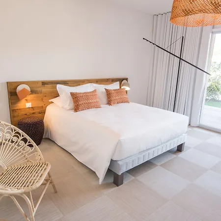 فندق Le Balamina 3*