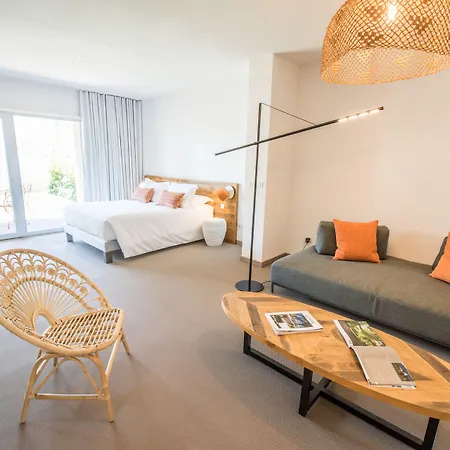 Hotel Le Balamina Porto-Vecchio (Corsica)