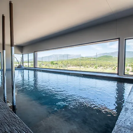 Le Balamina Hotel Porto-Vecchio (Corsica)