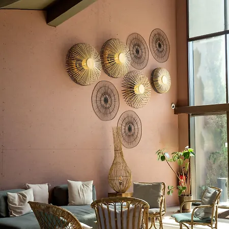 Hotel Le Balamina Porto-Vecchio (Corsica)