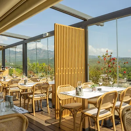 Hotel Le Balamina