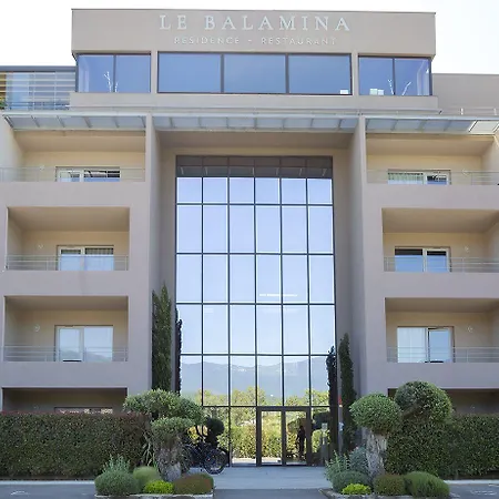 Le Balamina Hotel 4*