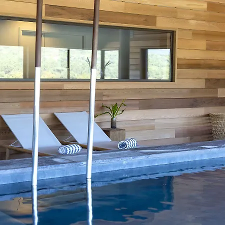 Le Balamina Porto-Vecchio (Corsica)