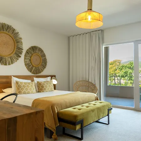 Le Balamina Hotel 4*