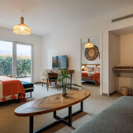 Hotel Le Balamina 3*