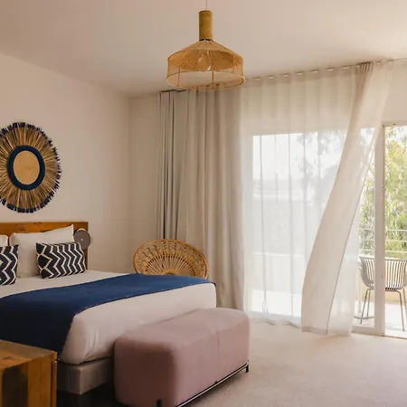 Le Balamina 4* Porto-Vecchio (Corsica)