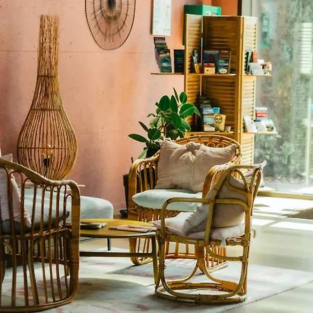 Le Balamina Hotel Porto-Vecchio (Corsica)
