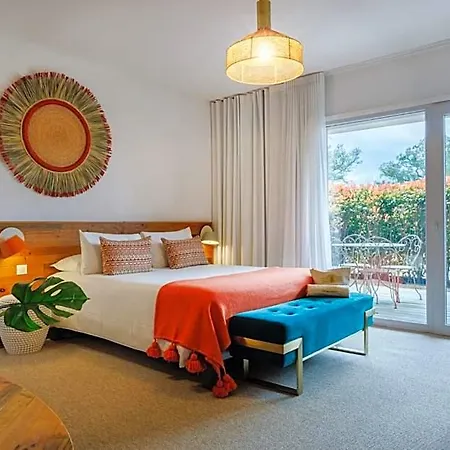 Hotel Le Balamina 4*