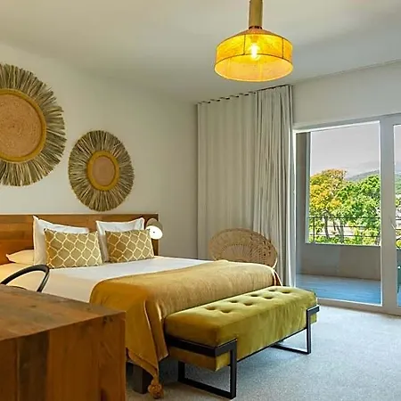 Le Balamina Hotel Porto-Vecchio (Corsica)