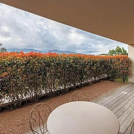 Hotel Le Balamina 4*