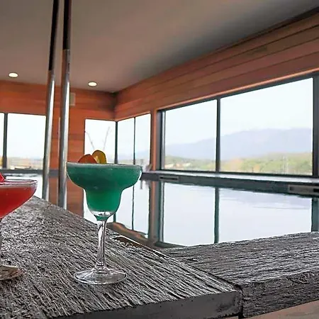 Hotel Le Balamina Porto-Vecchio (Corsica)