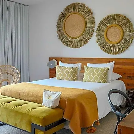 Le Balamina Hotel 4*
