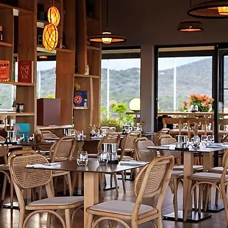 Le Balamina Porto-Vecchio (Corsica)