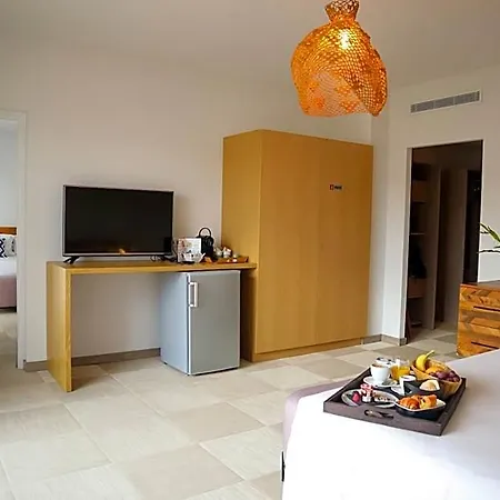 Hotel Le Balamina Porto-Vecchio (Corsica)