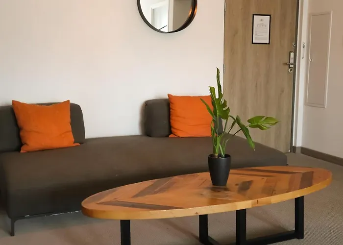 ホテル ル バラミナ 3*