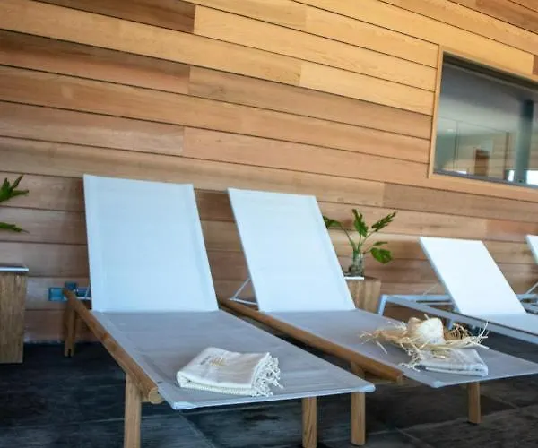 ル バラミナ ホテル 3*