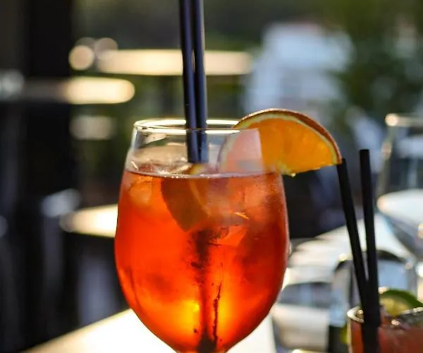 ル バラミナ ホテル 3*