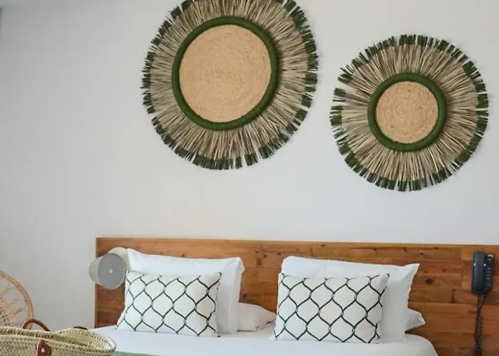 ル バラミナ ポルトヴェッキオ