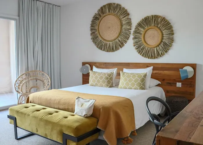 ホテル ル バラミナ