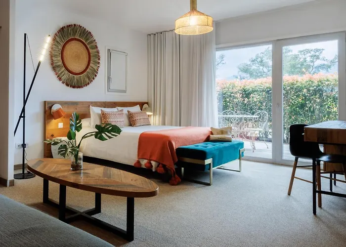 فندق Le Balamina