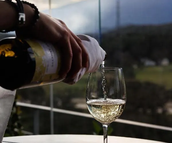 ホテル ル バラミナ