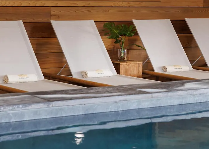 Le Balamina 3* Porto-Vecchio (Corsica)