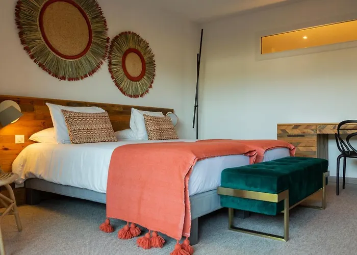 Le Balamina 3* Porto-Vecchio (Corsica)