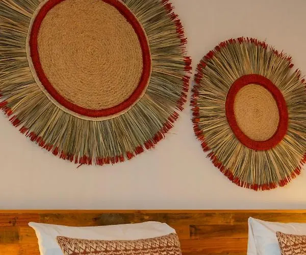 فندق Le Balamina 3*