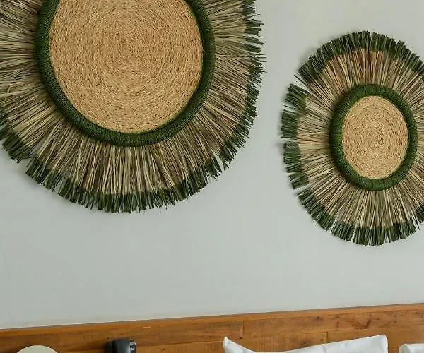 Le Balamina 3* بورتو فيكشْيو