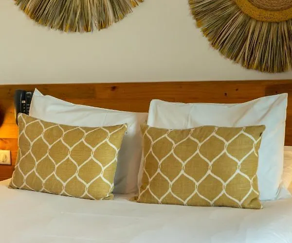 Le Balamina فندق 3*