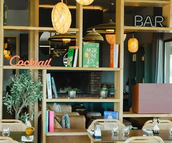 ル バラミナ ポルトヴェッキオ